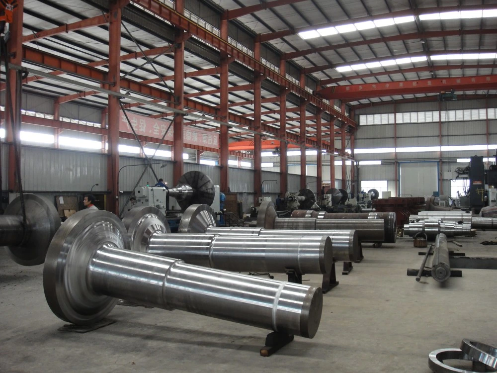 1700 mm 4hi Non-Irreversible Cold Rolling Mill for Aluminum Strip Plate Four High Non-Reversible Cold Rolling Machine