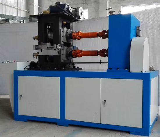 High Precision Cold Flat and Profile Rolling Mill