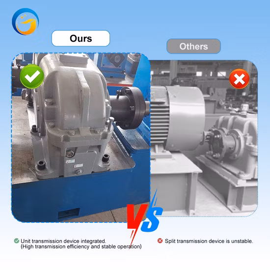 Galvanized Metal ERW Steel Pipe Making Machine Tube Mill Forming Machine