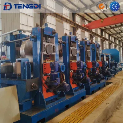 200*200 Square Tube Special /Tube Mill/Cr, Hr Carbon Steel / Galvanized Steel Square/ Rectangular ERW Pipe High