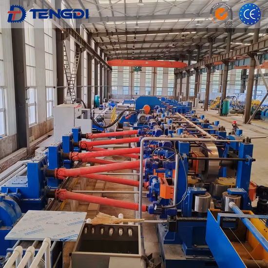 200*200 Square Tube Special /Tube Mill/Cr, Hr Carbon Steel / Galvanized Steel Square/ Rectangular ERW Pipe High