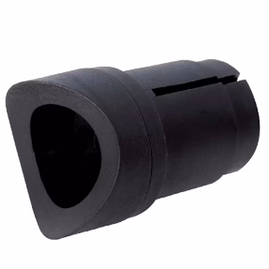 Rectangle Tube Ends Conveyor Components (TX